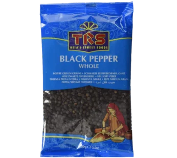 TRS BALCK PEPPER 400GM