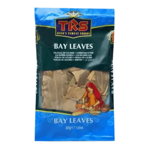 TRS BAY LEAVES INDIAN 30G