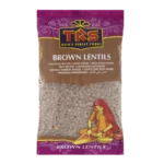 TRS BROWN MASOOR WHOLE 2KG