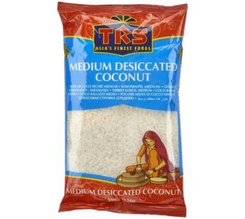TRS COCONUT DESICCATED MEDIUM 300 G