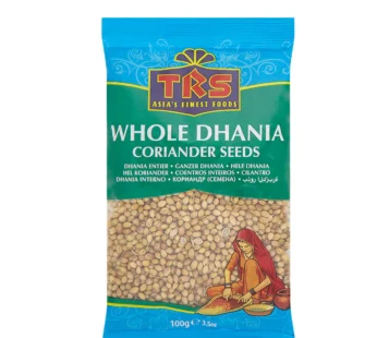 TRS DHANIA WHOLE 100G