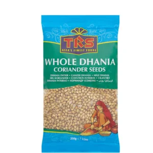 TRS DHANIA WHOLE 250G