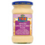 TRS GINGER & GARLIC PASTE 300GM