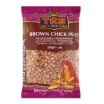 TRS KALA CHANA BROWN 500G