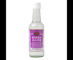 TRS Kewda Water 190ML
