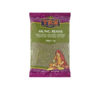 TRS MOONG BEANS WHOLE 500G