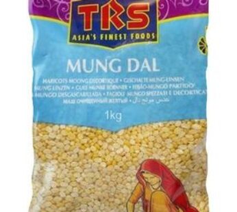 TRS MUNG DAL YELLOW 1KG