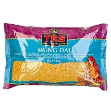 TRS MUNG DALL WASHED 2KG