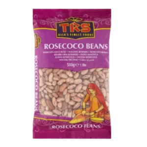 TRS ROSECOCO BEANS 500GM