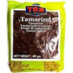TRS THAI TAMARIND WITH SEEDS 400GM