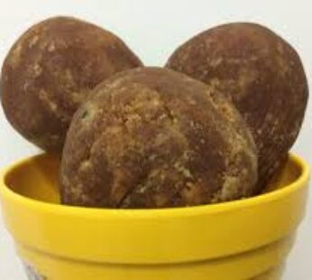 UDHAIYAM BROWN JAGGERY BALLS 900 GR