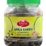 UNCLE AMLA SWEET CANDY 400 GR