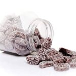 UNCLE CANDY KALA KATTA 400G