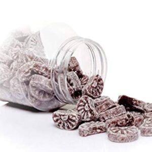 UNCLE CANDY KALA KATTA 400G