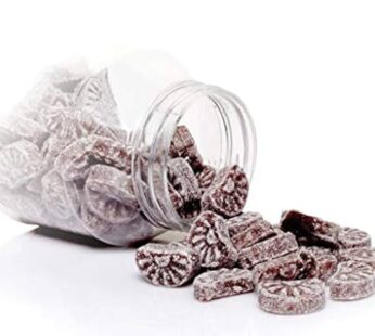 UNCLE CANDY KALA KHATA 400G