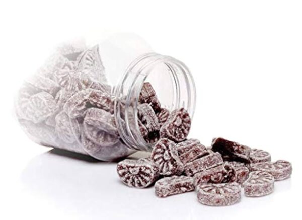 UNCLE CANDY KALA KATTA 400G