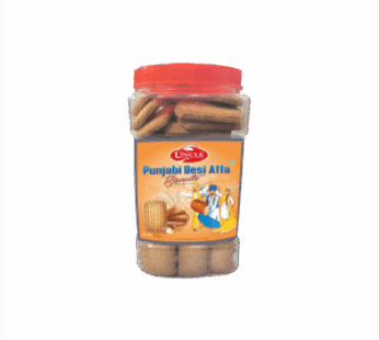 UNCLE PUNJABI ATTA 1KG