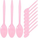ZON BANY PINK LEPELS 50 STUCKS