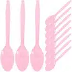 ZON BANY PINK LEPELS 50 STUCKS