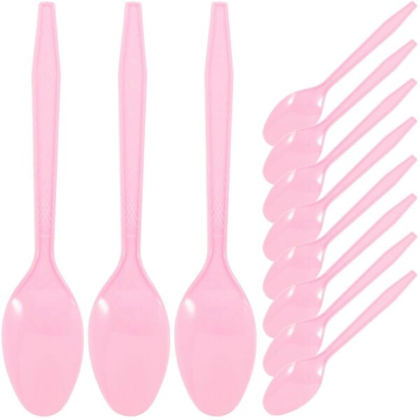 ZON BANY PINK LEPELS 50 STUCKS