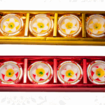 10 PCS FLOWER DIYA FDW 25