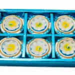 10 PCS FLOWER DIYA FDW 26