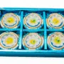 10 PCS FLOWER DIYA FDW 26