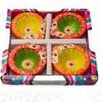 4 PCS DIYA BOX FD-14
