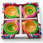 4 PCS DIYA BOX FD-18
