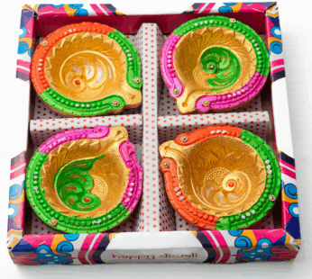 4 PCS DIYA BOX FD-18