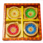 4 PCS DIYA BOX FD 19