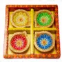 4 PCS DIYA BOX FD 19