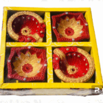 4 PCS DIYA BOX FD 22