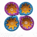 4 PCS DIYA SHRINK FD 5 3 INCH