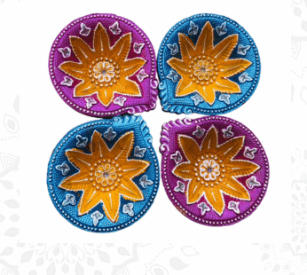 4 PCS DIYA SHRINK FD 5 3 INCH