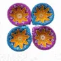 4 PCS DIYA SHRINK FD 5 3 INCH