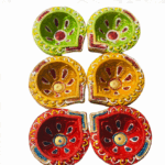 6 PCS DIYA SHRINK EMPTY FD 10