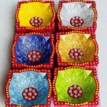 6 PCS DIYA SHRINK FD 8