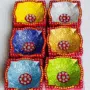 6 PCS DIYA SHRINK FD 8