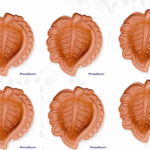 6 PCS RAW DIYA RD-5