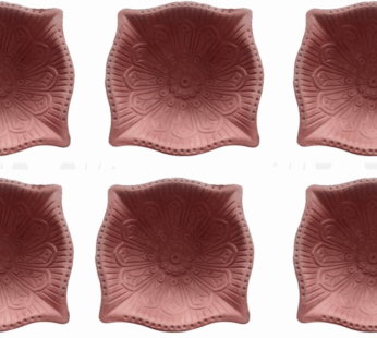 6 PCS RAW DIYA RD-8