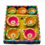 7 PCS DIYA COMBO DC-3