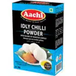 AACHI Idly Chilli Powder 100G