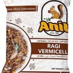 Anil Finger Millet Ragi Vermicelli 450 gms