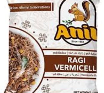 Anil Finger Millet Ragi Vermicelli 450 gms