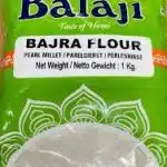BALAJI BAJRA FLOUR 1KG
