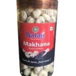 BALAJI MAKHANA BLACK PEPPER 75GM