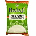 BALAJI RICE FLOUR 1KG