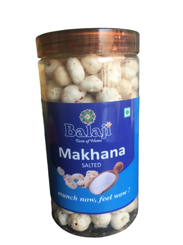BALAJI SALTED MAKHANA 75 GM