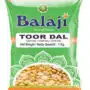 BALAJI TOOR DAL 1KG